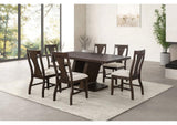 FM3600ES-T Holsworthy Dining Table