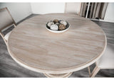 FM3601NT-PT Orbetello 54" Round Counter Table