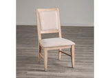 Orbetello Side Chair (2/CTN)