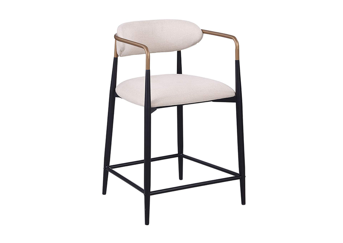Streatham Counter Ht. Chair (2/CTN)