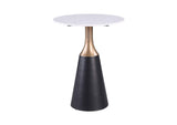 FM37002BK-PT-TABLE Streatham Dining Table