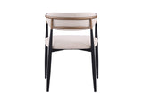 FM37003NT-AC-2PK Neasden Side Chair (2/CTN)