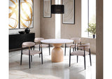 FM37003NT-AC-2PK Neasden Side Chair (2/CTN)