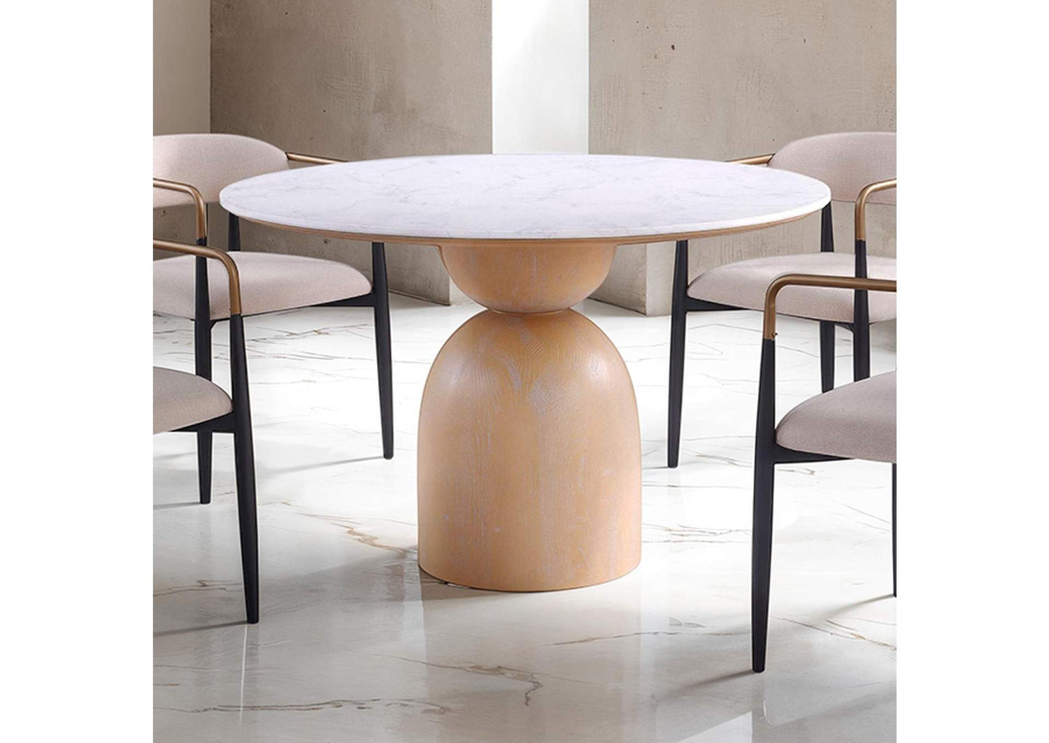 Neasden Dining Table
