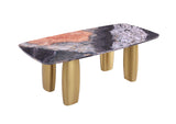 FM37004GY-T-TABLE Northolt Dining Table