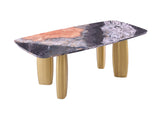 FM37004GY-T-TABLE Northolt Dining Table