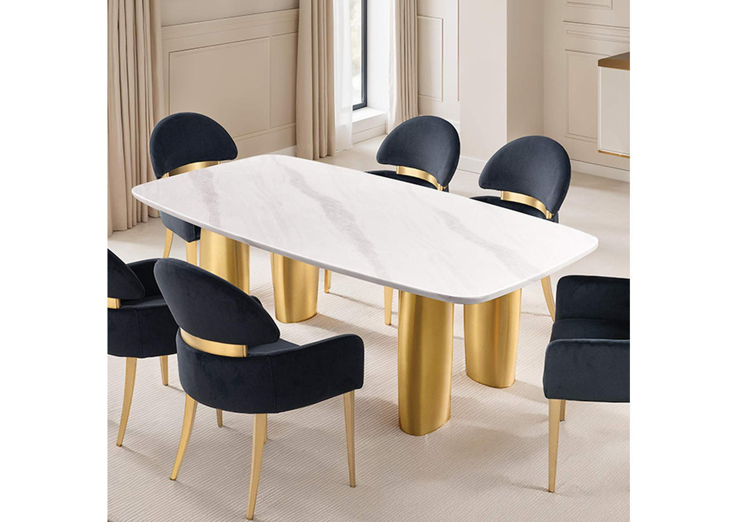 Northall Dining Table