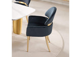 Northall Arm Chair (2/Ctn)