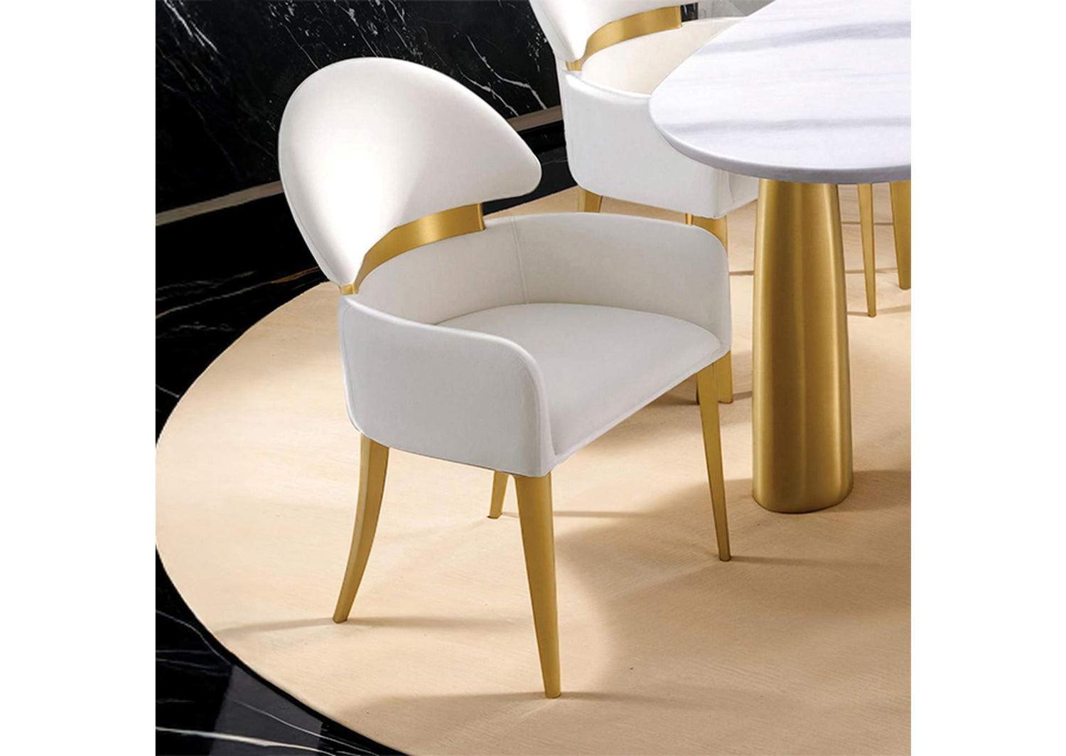 Northam Arm Chair (2/CTN)