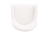 FM37005WH-AC-2PK Northam Arm Chair (2/CTN)