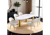 Northam Dining Table