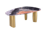 FM37006GY-T-TABLE Northwich Dining Table