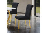 FM37007GB-SC-2PK Holstebro Side Chair (2/Ctn)