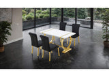 FM37007GB-SC-2PK Holstebro Side Chair (2/Ctn)
