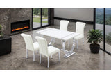 FM37007SW-SC-2PK Holstebro Side Chair (2/Ctn)