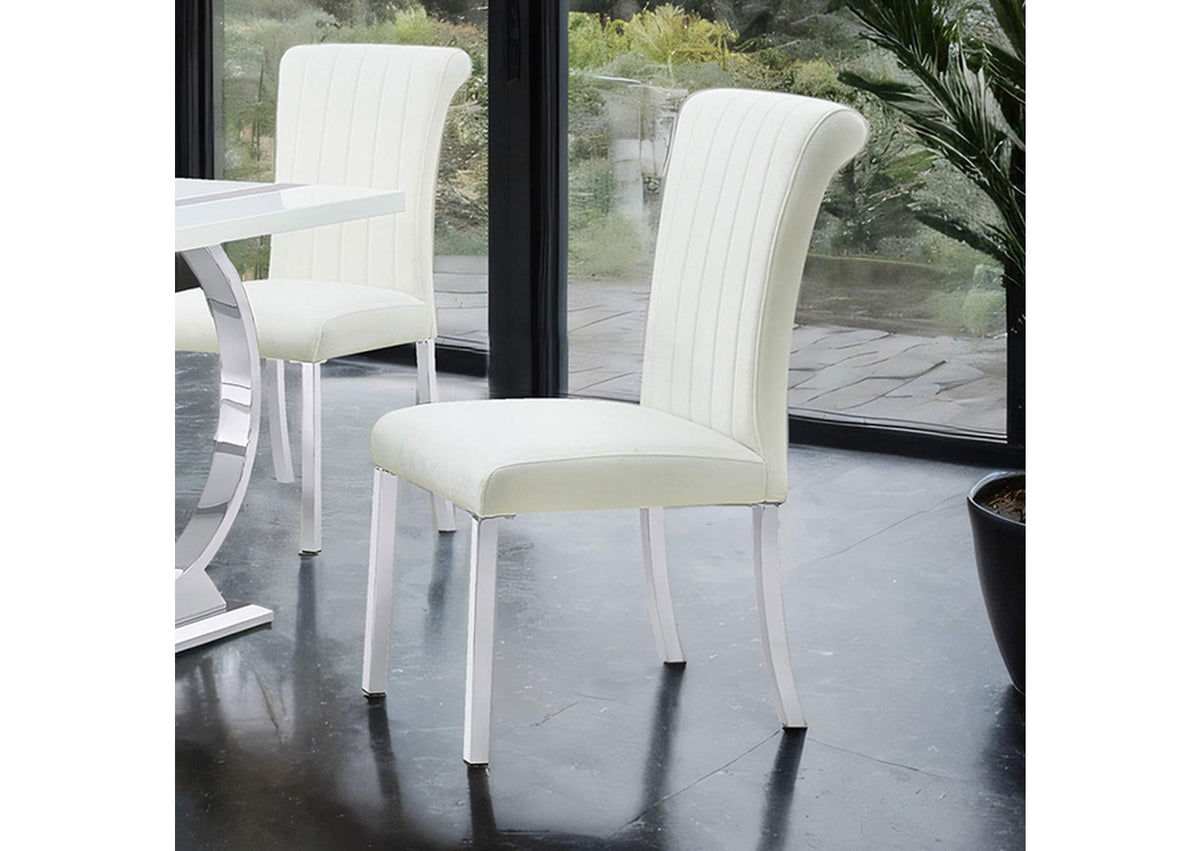 FM37007SW-SC-2PK Holstebro Side Chair (2/Ctn)