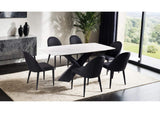 FM3700BK-T-TABLE Lenvik Dining Table