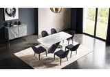 FM3700BK-T-TABLE Lenvik Dining Table