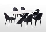 FM3700BK-T-TABLE Lenvik Dining Table