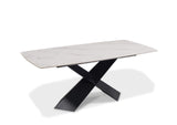 FM3700BK-T-TABLE Lenvik Dining Table