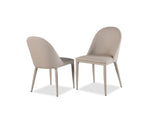 FM3700BR-SC-2PK Lenvik Side Chair (2/CTN)