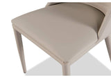 FM3700BR-SC-2PK Lenvik Side Chair (2/CTN)