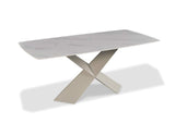 FM3700BR-T-TABLE Lenvik Dining Table
