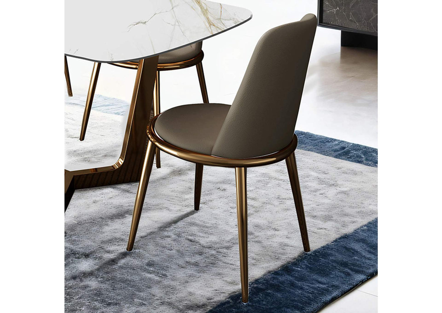 Norelli Side Chair (2/CTN)