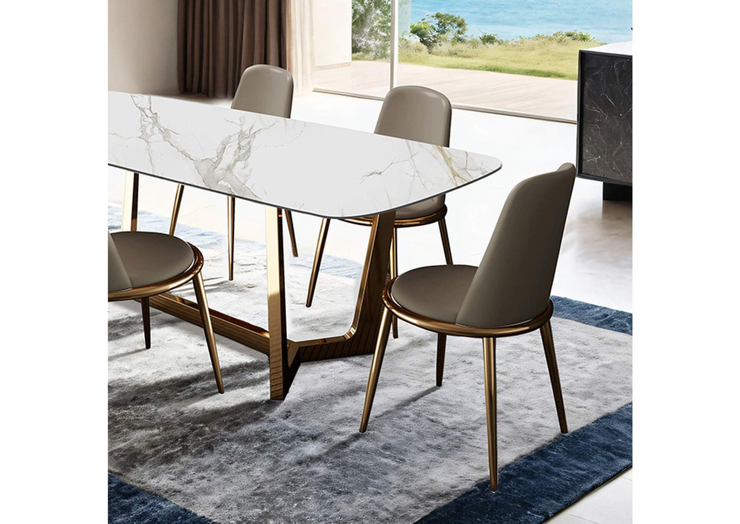 Norelli Dining Table