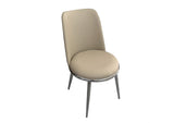 Norelli Side Chair (2/CTN)