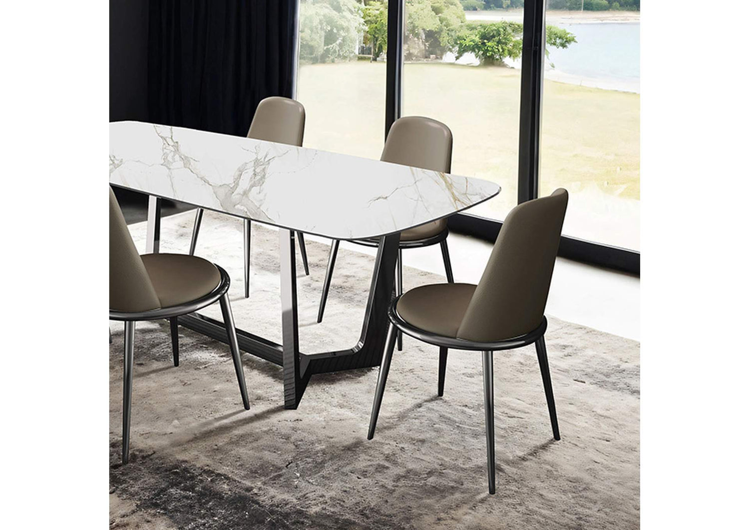 Norelli Dining Table