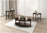 FM40001BR-E Orkdal End Table