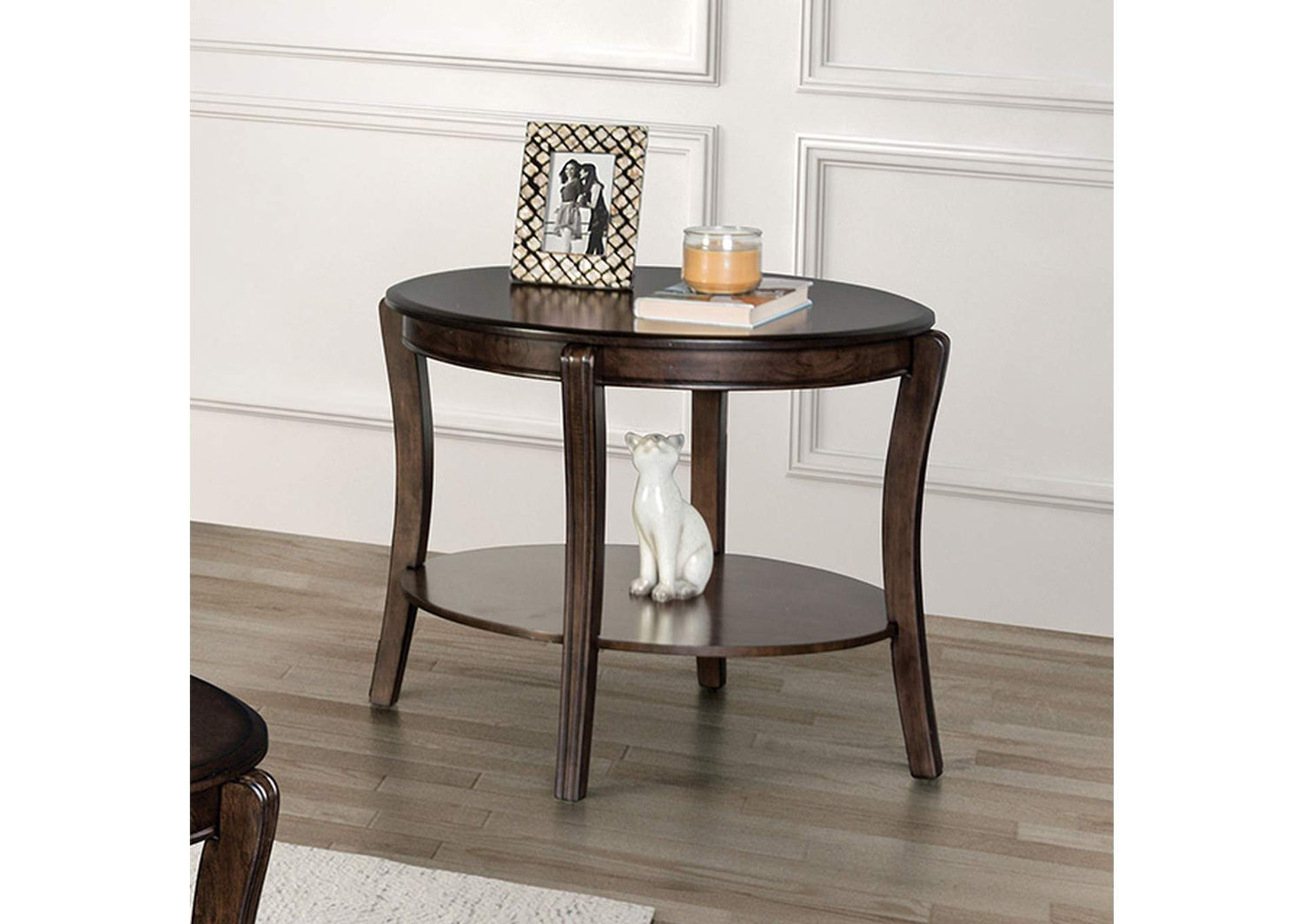 Orkdal End Table
