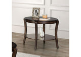 Orkdal End Table