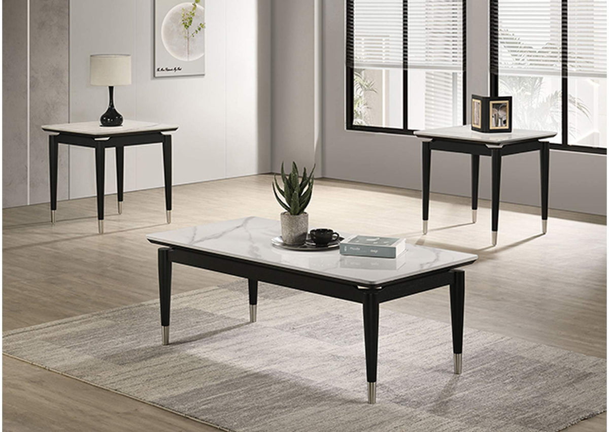 FM42001BK-C Maidstone Coffee Table