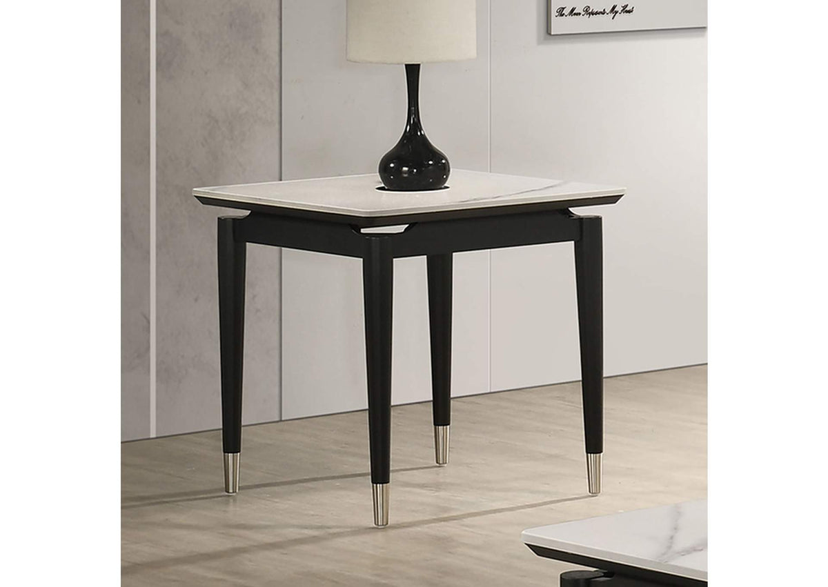 FM42001BK-E Maidstone End Table