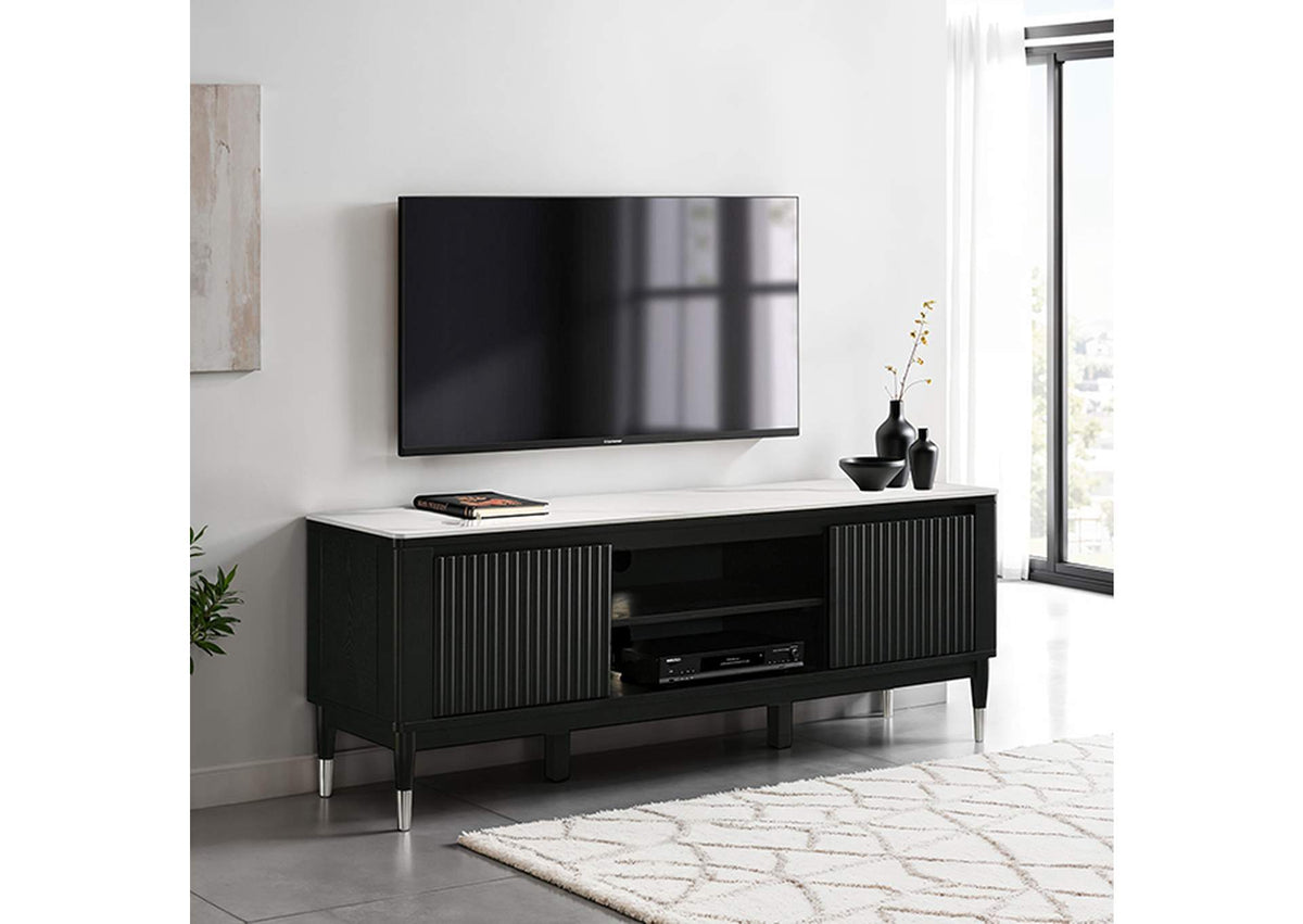 FM42001BK-TV Maidstone TV Console