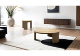 FM4220AK-C Poltimore Round Cocktail Table