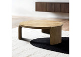 Poltimore Round Cocktail Table