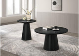 FM4222BK-E-PK Halewood End Table