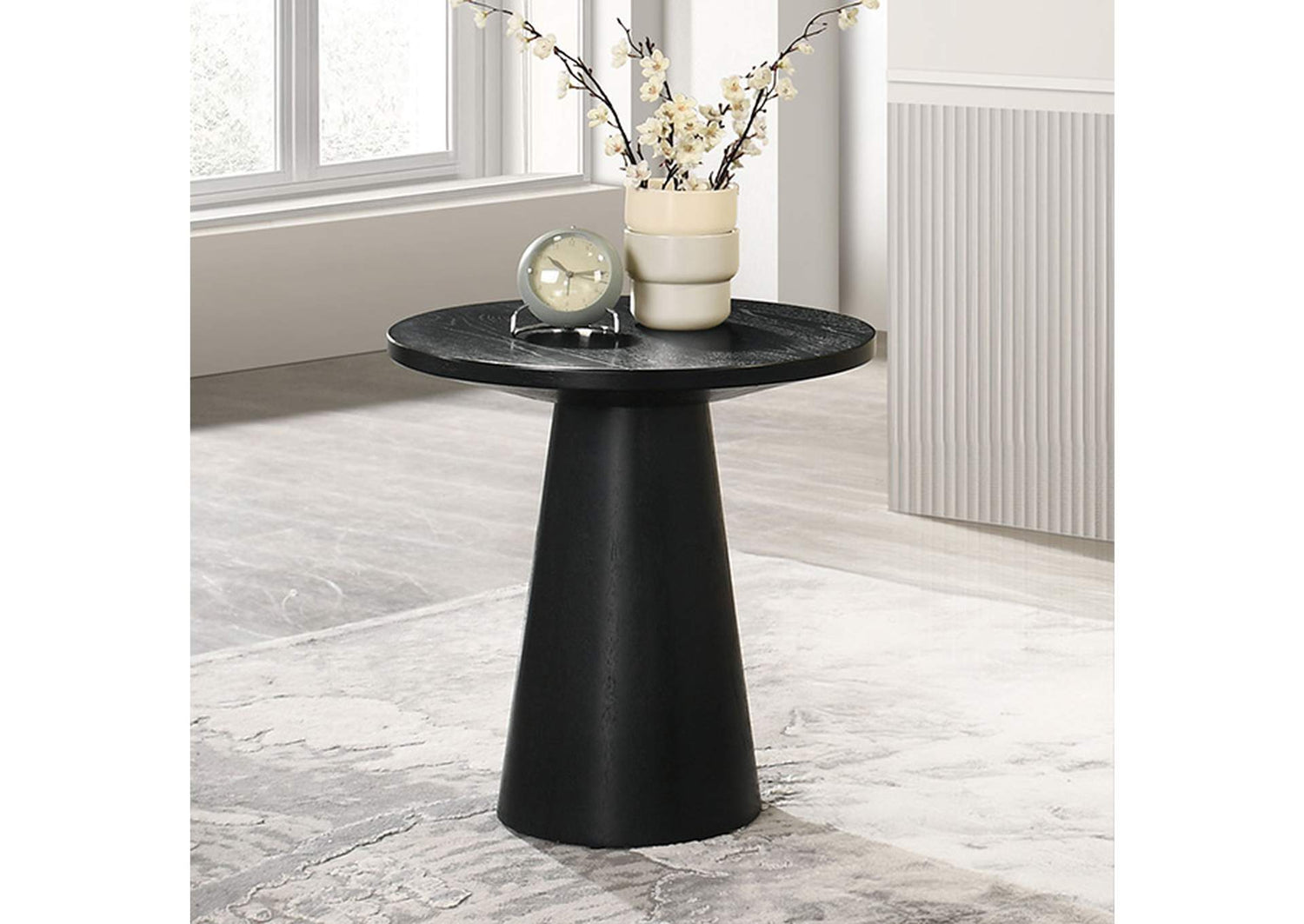 Halewood End Table