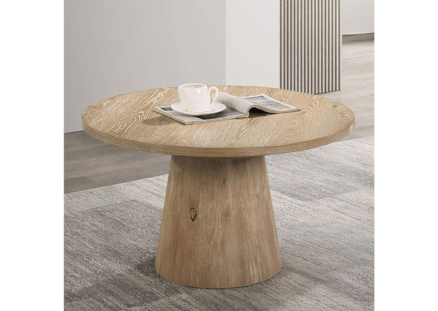 Halewood Cocktail Table