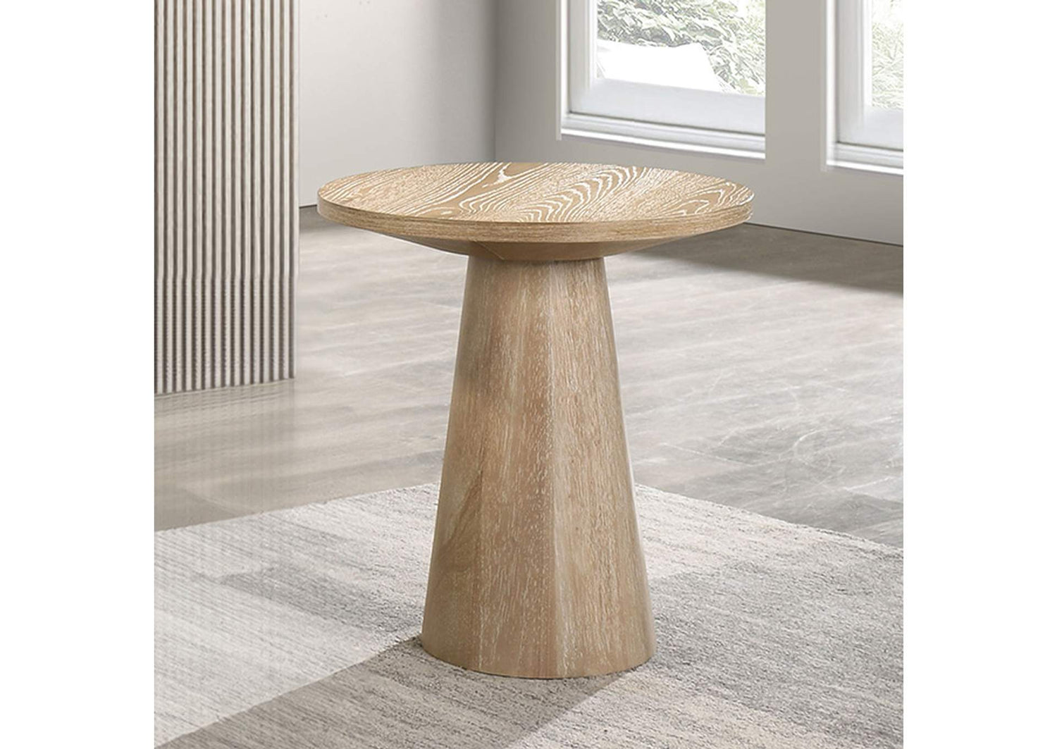 Halewood End Table
