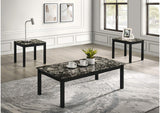 FM42900BW-3PK Findlay 3 Pc. Table Set