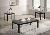 FM42900GY-3PK Findlay 3 Pc. Table Set