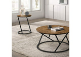 Ronde 3 Pc. Table Set