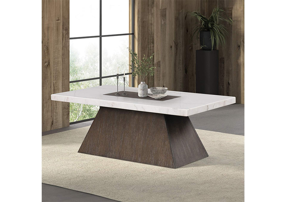 Grasten Square Coffee Table