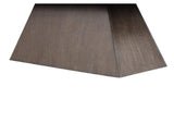 FM4332DB-C-PK Grasten Square Coffee Table