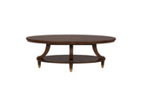 FM44001CH-CO Westerham Oval Cocktail Table