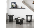 FM44003GY-3PK Holen 3 Pc. Table Set